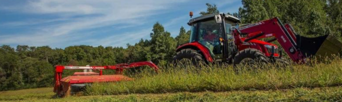 2018 Massey Ferguson 1359 for sale in Ocmulgee Outdoors, Inc, Hazlehurst, Georgia