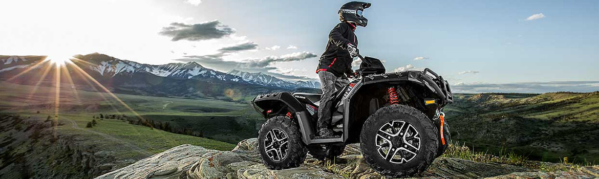 2018 Polaris® Off Road for sale in Ocmulgee Outdoors, Inc, Hazlehurst, Georgia